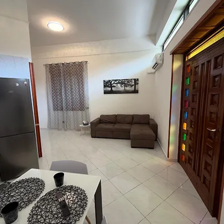 Apartment Vittoria&celeste